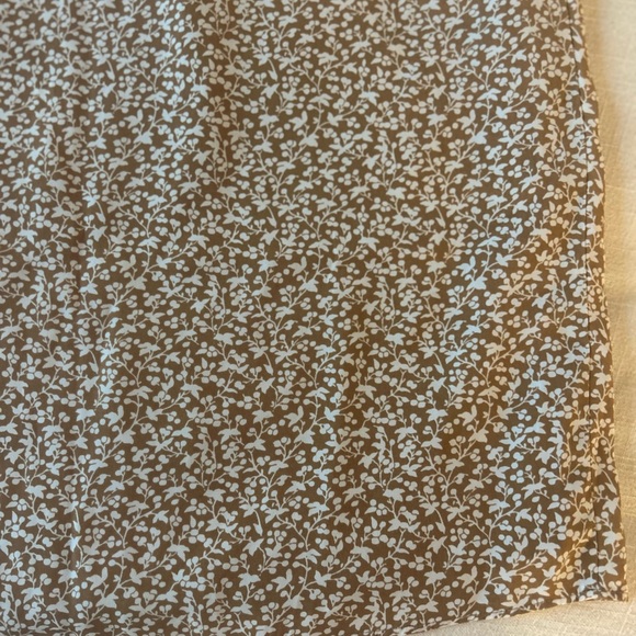 Abercrombie & Fitch | Midi Skirt - Picture 2 of 4